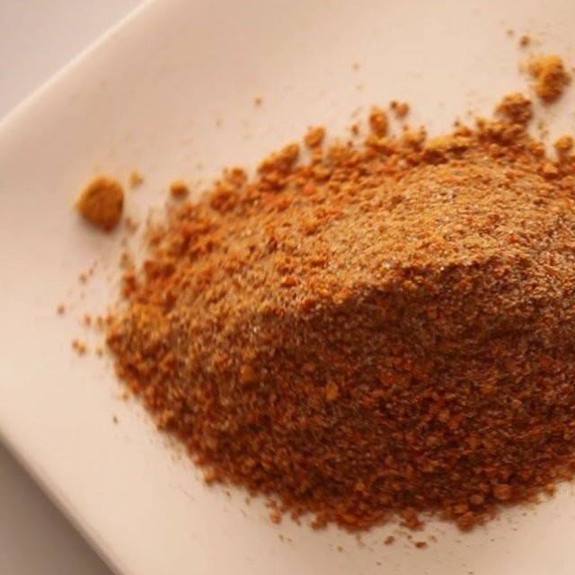 Azúcar de naranja con canela
