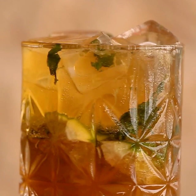 Mojito Gold